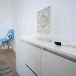 Apartment Olhos D'agua - Penthouse Nazare