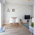 Apartment Olhos D'agua - Penthouse *