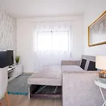 Olhos D'agua - Penthouse Daire