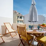 Olhos D'agua - Penthouse Daire