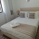 Daire Olhos D'agua - Penthouse