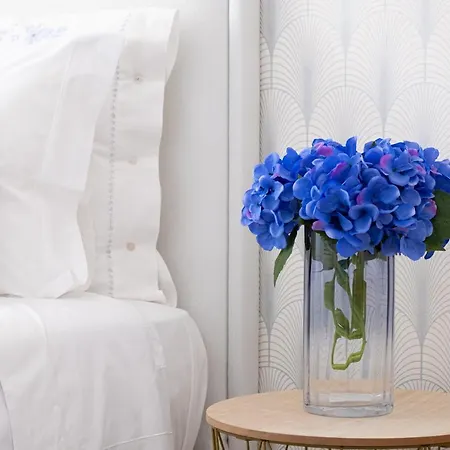 Olhos D'agua - Penthouse Апартаменты *