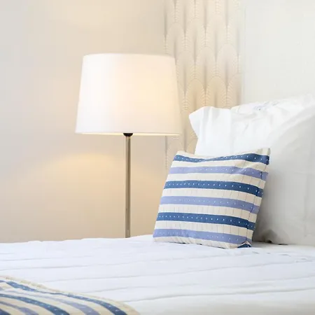 Daire Olhos D'agua - Penthouse *