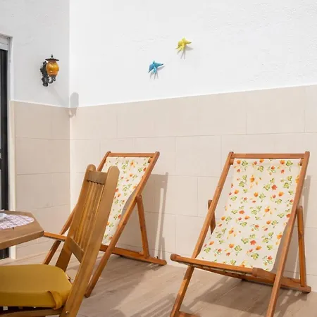 Olhos D'agua - Penthouse Apartment