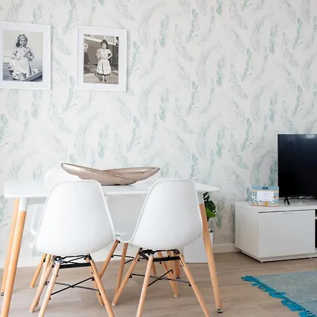 Daire Olhos D'agua - Penthouse