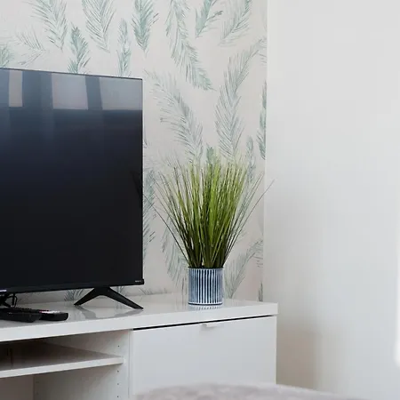 Olhos D'agua - Penthouse Апартаменты Назаре