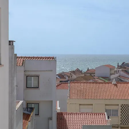 Olhos D'água - Penthouse