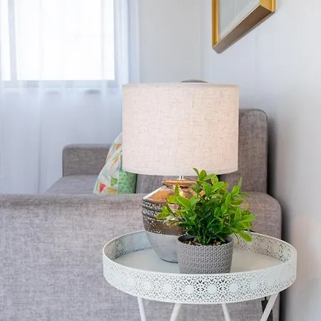 Apartment Olhos D'agua - Penthouse Nazare