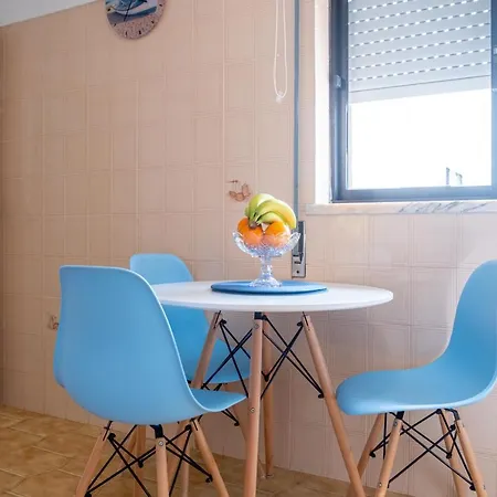 Olhos D'agua - Penthouse * Nazare