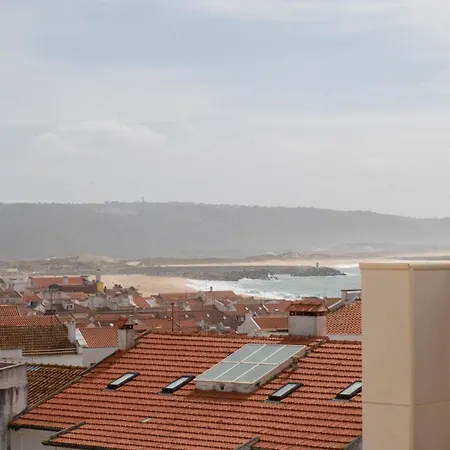 Olhos D'agua - Penthouse 아파트