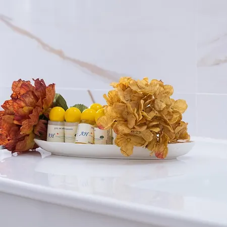 Olhos D'agua - Penthouse Апартаменты *