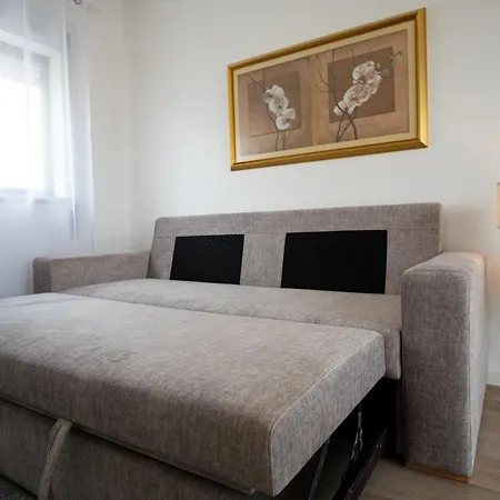 Olhos D'agua - Penthouse Апартаменты *