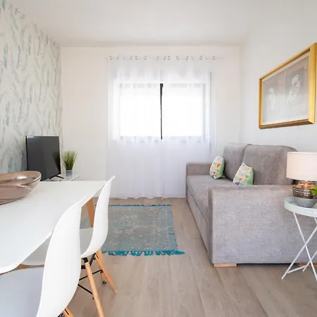 Olhos D'agua - Penthouse Apartment