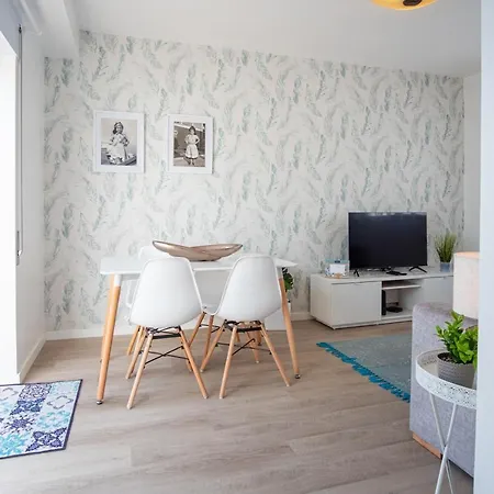 Апартаменты Olhos D'agua - Penthouse *