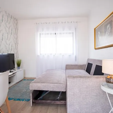 Olhos D'agua - Penthouse Апартаменты