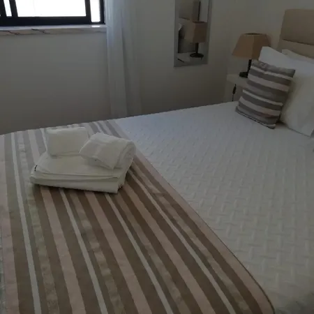 Olhos D'agua - Penthouse * Nazare