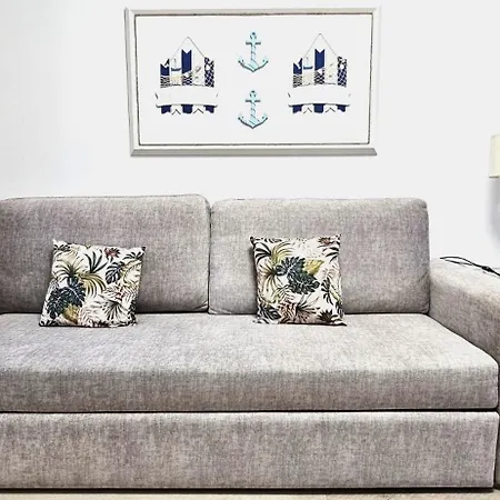 Daire Olhos D'agua - Penthouse