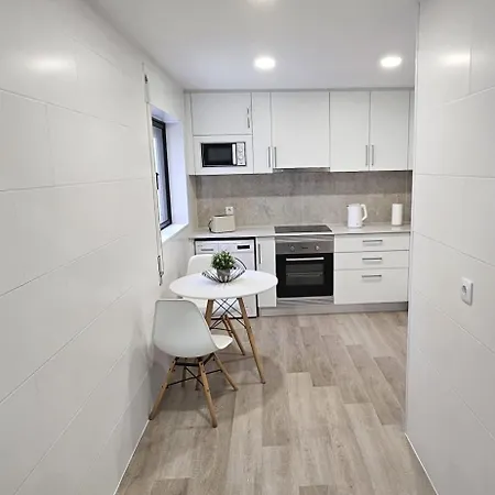 Apartment Olhos D'agua - Penthouse