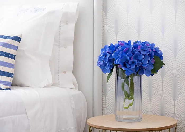 Olhos D'agua - Penthouse Daire *