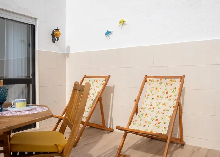 Olhos D'agua - Penthouse Daire