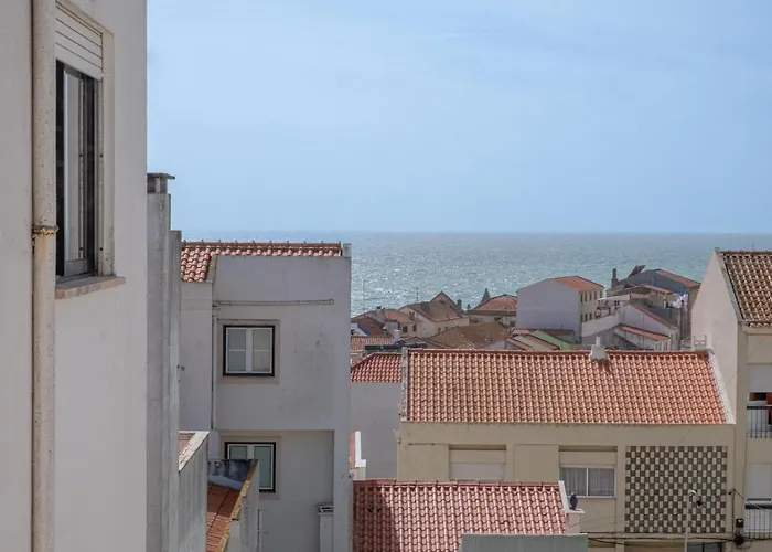 Olhos D'agua - Penthouse