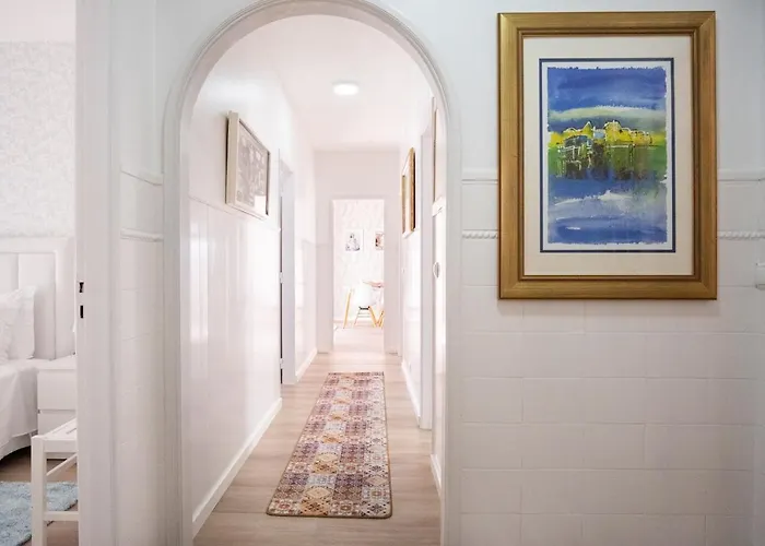 Olhos D'agua - Penthouse