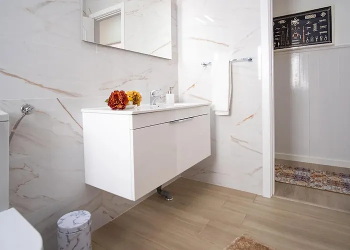 Olhos D'agua - Penthouse