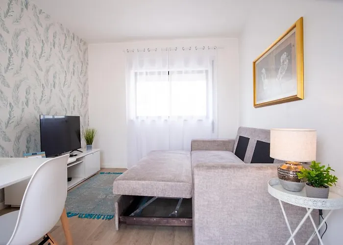 Olhos D'agua - Penthouse Daire