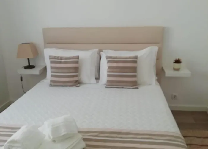 Olhos D'agua - Penthouse *